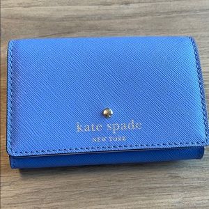 Kate Spade Mini Wallet
